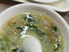 -李记粥铺(泰山路店)