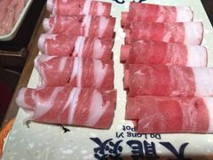 -大龙辣火锅·龙虾·烧烤(湖滨新天地店)