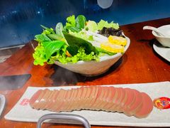 -高兴壹锅·潮汕鲜牛肉火锅(良乡梅花庄店)