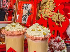 -汉水谣·江景餐厅(江滩店)