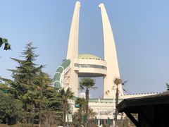 -常州奔牛国际机场