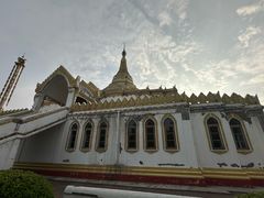 -洛阳白马寺