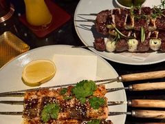 -广州富力丽思卡尔顿酒店