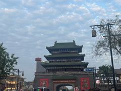 -开封市鼓楼广场(宋都皇城旅游度假区)