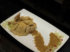 -龙悦湾酒家·八阵鱼生·渔人码头店