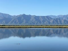 -野鸭湖国家湿地公园