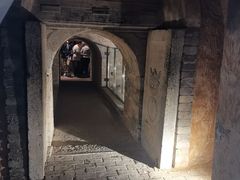 -洛阳古墓博物馆