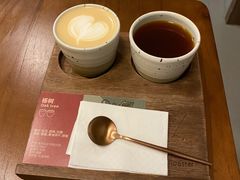 -Again Coffee Roaster(香蜜湖店)