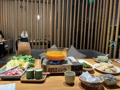 -竹里馆·淮扬菜·功夫茶(老门东店)