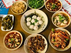 -周肥肠(江油总店)