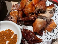 -吴氏老妈·23年家常菜(古城店)