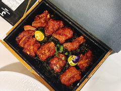 -3号仓库·创意中国菜(新世界城店)