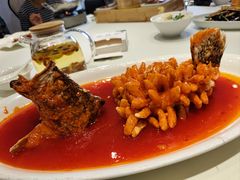 -香丰阁·烤鸭·川湘菜(清河店)