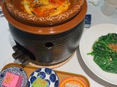 -沿江海南菜·文昌鸡祖师爷(大东海店)