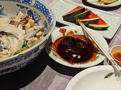 -山外山菜馆(玉泉路店)