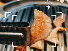 -金顺韩式烤肉·网红烤肉店(广利路店)