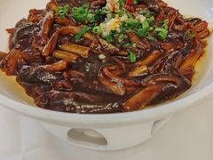 响油鳝丝-丰收日·小海鲜·沪上家宴(顾村正大店)