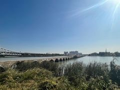 -澹台湖公园