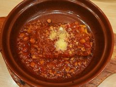 -萨莉亚意式餐厅(连城店)