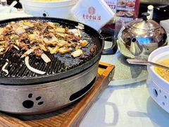 -惠丰堂饭庄·烤鸭·京味菜(西北旺·唐家岭店)