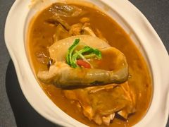 -肆月河豚·淮扬菜·湘菜(华天店)