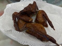 -新金盛·海鲜酒楼(盐田店)
