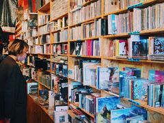 -独音唱片 Indie Music