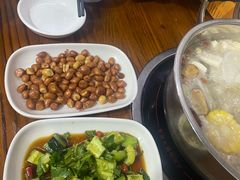 -阿汉名材老鸡汤饭店(金鸡岭店)