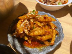 -付小姐在成都(五道口店)