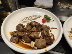 -大神太神·铁板烧(瑞虹天地月亮湾店)