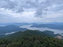 -吉林市朱雀山国家森林公园