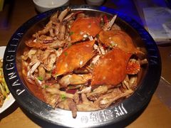 -胖哥俩肉蟹煲(爱琴海购物公园店)