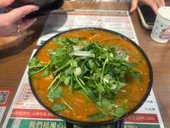 -肥汁米蘭香港米线(宁波路总店)