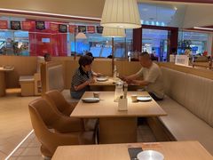 -同合居·非遗东北菜(王府井店)