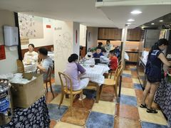 -藕妈妈老汉口家常菜(武汉天地店)