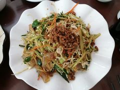-祝家饺子馆