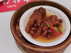 -有心德(麦地店)