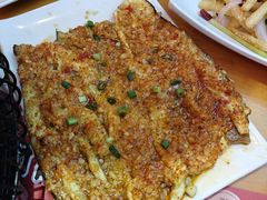 -庆峰龙虾烧烤(合肥一店)