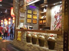 -蜀大侠火锅(寰球文化地标·总府店)