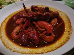 -胡桃里音乐酒馆(曲江店)