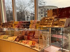 -好利来(望京中福店)