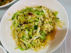 -丰收渔港饭店(嵊泗店)