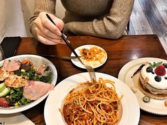 -AFS Cafe & Canteen(闽江二路店)