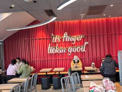 -肯德基(天津奥城店)