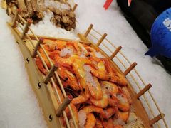 -芭菲盛宴·环球美食(解放碑英利国际店)