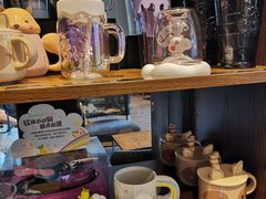 -星巴克(哈尔滨松雷店)
