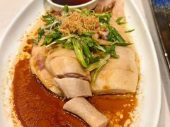 -常来小聚·广州非遗传承餐厅(高德置地店)