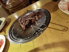 -喜来稀肉(望京店)