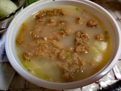 -西安饭庄(立丰国际店)