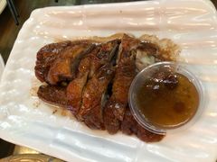 燒鵝-鹅滋道(甘坑古镇店)